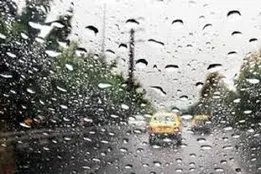 سخنگوی صنعت آب: وضعیت بارندگی نرمال تا مطلوب است