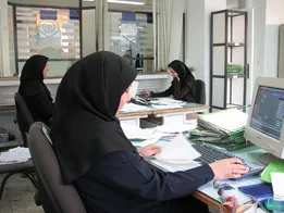 بخشنامه کاهش ساعت کار مادران شاغل