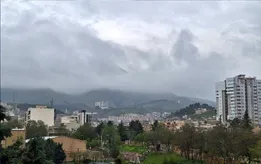 هواشناسی تهران / افزایش دما تا جمعه ۲۲ خرداد