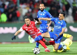 دربی ۱۰۷ از تهران خارج می‌شود؛ اصفهان گزینه اول میزبانی