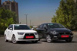 قیمت ایران خودرو و سایپا امروز سه‌شنبه ۳ شهریور ۱۴۰۵ | افزایش سنگین قیمت خودرو‌های داخلی