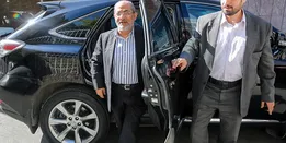 ماجرای لکسوس‌سواری محسن رفیق‌دوست و حقوق نجومی وی