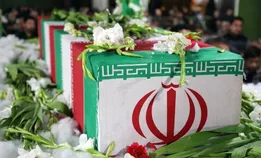 آخرین آمار شهدا و مجروحان جنگ اعلام شد