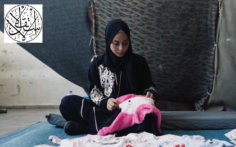جنایت صهیونیستها در سقط 4 هزار جنین در غزه جنایت صهیونیستها در سقط 4 هزار جنین در غزه
