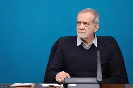 پزشکیان استعفا کرد؟ / واکنش رسمی به شایعه استعفای پزشکیان