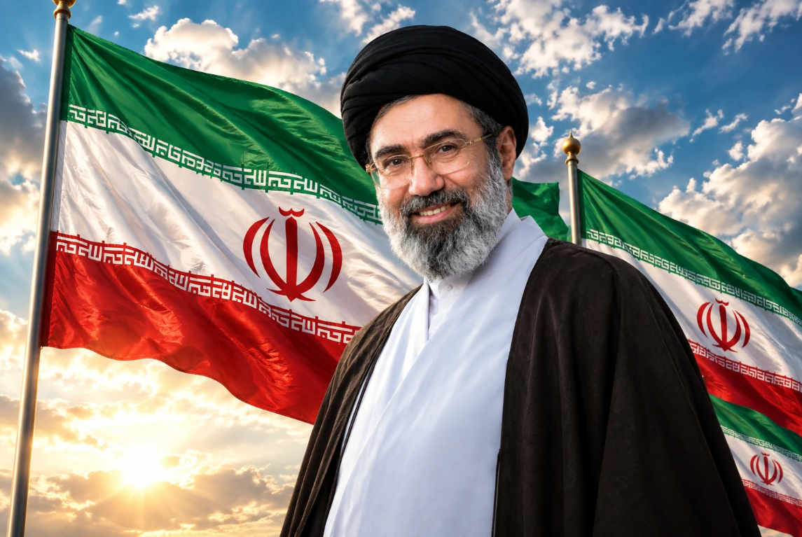 مفهوم قدرت در اندیشه رهبر جوان انقلاب مفهوم قدرت در اندیشه رهبر جوان انقلاب