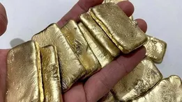 قیمت طلا امروز چهارشنبه ۱۴ مرداد ۱۴۰۵