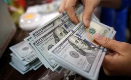 قیمت جدید دلار در بازار آزاد ۲۷ اردیبهشت ۱۴۰۵ / دلار یک گام دیگر عقب رفت