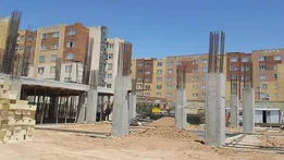 پیشنهاد افزایش وام نهضت ملی مسکن به یک میلیارد تومان / منتظر تصمیم شورای عالی مسکن