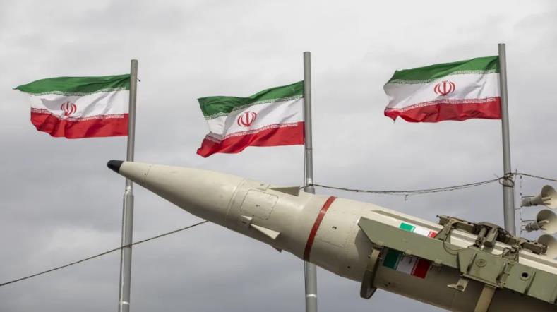 معادله جدید بازدارندگی ایران در حمایت از مقاومت معادله جدید بازدارندگی ایران در حمایت از مقاومت
