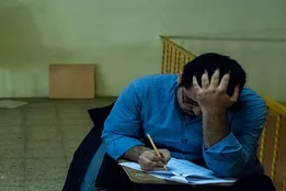 ثبت نام آزمون وکالت سال ۱۴۰۱ آغاز شد