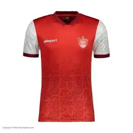پیراهن امضاشده پرسپولیس چگونه به بحران خانوادگی تبدیل شد؟