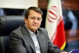 گزارش اینستاگرامی همتی درباره جلسه شورای عالی هماهنگی اقتصادی