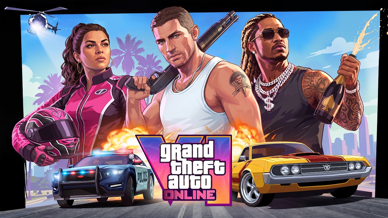 GTA ۶ کی منتشر می‌شود؟ آخرین جزئیات از زمان عرضه بازی