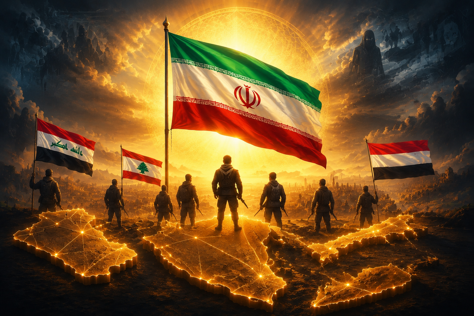 چگونه مقاومت صحنه جنگ را تغییر میدهد؟ چگونه مقاومت صحنه جنگ را تغییر میدهد؟