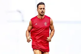 وداع رسمی سروش رفیعی با پرسپولیس؛ دومین کاپیتان سرخ‌ها جدا شد