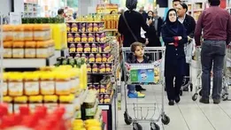 دولت کنار مردم برای حل مشکلات اقتصادی