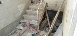 انفجار منزل مسکونی در اراک یک کشته برجای گذاشت