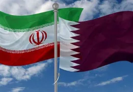 دلایل سفر هیئت قطری به ایران