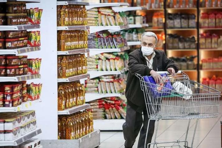 رهکار دفع حمله قیمتهای وحشتناک به سفره خانوار رهکار دفع حمله قیمتهای وحشتناک به سفره خانوار