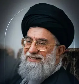 فیلم/ لحظه اعلام شهادت رهبر شهید انقلاب در شبکه‌های مختلف سیما به مناسبت چهلمین روز فراق