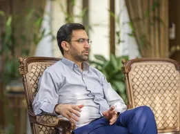 آذری جهرمی: هیچ «بودجه پنهانی» در وزارت ارتباطات وجود ندارد