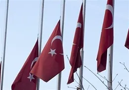موافقت ترکیه با پذیرش ۱۵ اسیر آزاد شده فلسطینی
