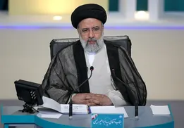 درخواست رئیسی از عوامل اجرایی برای تسریع در فرایند رای گیری