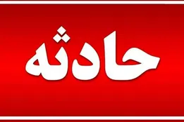 آتش‌سوزی در یک مجتمع مسکونی در تبریز ۱۵ مصدوم بر جای گذاشت