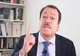هشدار عبدالباری عطوان به ترامپ: سنگ بزرگی برداشتی که نشانه نزدن است!