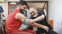 از کجا فهمیده‌اند من توهین کردم؟/ عالیشاه: حکم کمیته انضباطی را قبول ندارم