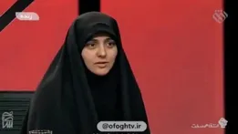 از تکذیب تا عذرخواهی؛ ماجرای ادعای خروج زینب ابوطالبی از ایران