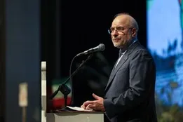 قالیباف: برای تمام گزینه‌ها آماده‌ایم؛ شگفت‌زده می‌شوید