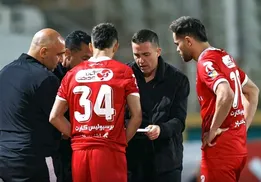 خبر مهم برای هواداران پرسپولیس؛ زمان بازگشت اوسمار مشخص شد