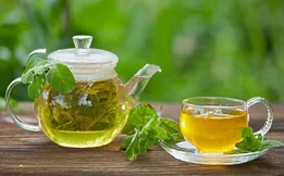 تأیید یک باور قدیمی درباره اثر عصاره چای سبز بر وزن بدن