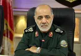 سرلشکر علی عبداللهی رئیس ستاد کل نیرو‌های مسلح شد + حکم رهبر انقلاب