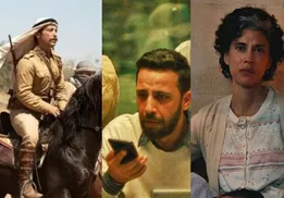 ۳ فیلم با موضوع فلسطین در اسکار ۲۰۲۶