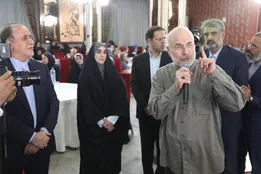 روایت قالیباف از پیروزی ایران در جنگ؛ «۹ هدف دشمن محقق نشد»