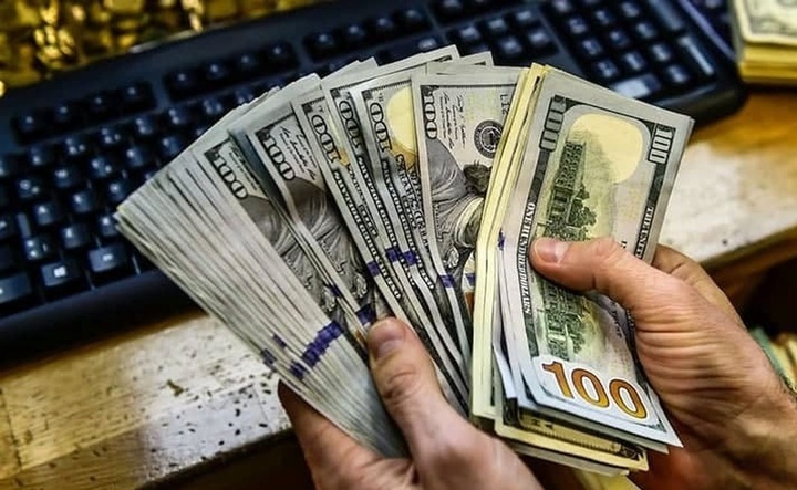 قیمت دلار امروز چهارشنبه ۴ شهریور ۱۴۰۵ | دلار چند تومان شد؟