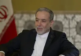 عراقچی: مذاکرات طبق خواسته‌های ایران پیش رفته است