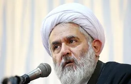 طائب: آمریکا‌یی‌ها این منطقه را با شکست ترک‌ خواهند کرد