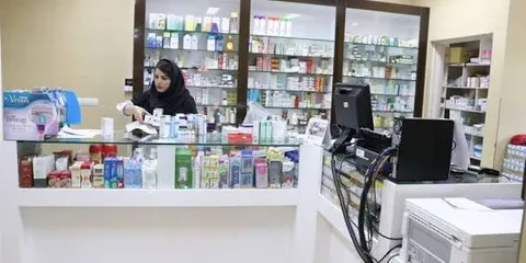 داروخانه‌های تهران تعطیل می‌شوند؟