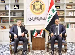 عراق: هرگز اجازه نخواهیم داد هیچ‌گونه تجاوزی علیه کشور‌های همسایه انجام شود