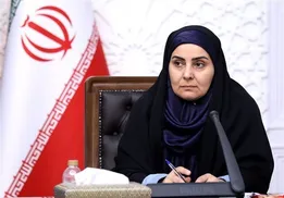 فرزانه صادق: رژیم کودک‌کش پاسخ ددمنشی‌اش را خواهد گرفت