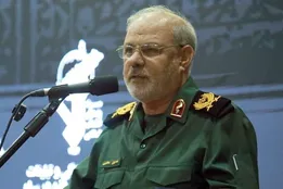 سخنگوی سپاه: مردم ایران بدانند که آتش‌بس و انعقاد تفاهم‌نامه تصمیم نظام بود؛ ما فریب نخوردیم