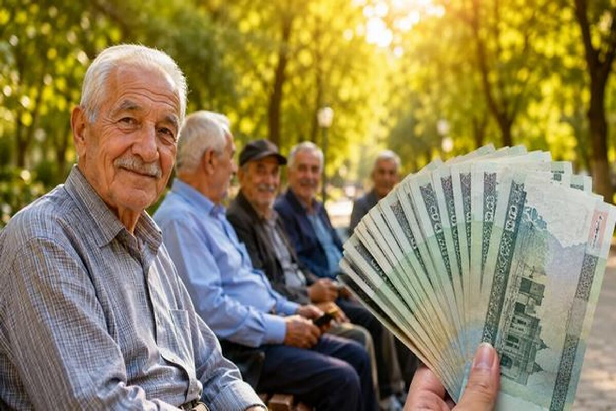 معوقات اردیبهشت بازنشستگان چه زمانی واریز میشود؟ جزئیات جدید معوقات اردیبهشت بازنشستگان چه زمانی واریز میشود؟ جزئیات جدید