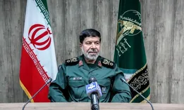 هشدار مشاور فرمانده کل سپاه به آمریکا: خود را برای تماشای شگفتانه‌های منحصر‌به‌فرد ایرانی آماده کنید