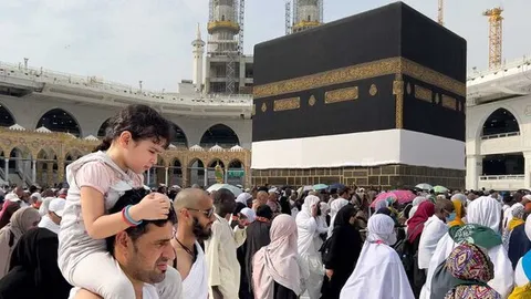 تاریخ آغاز پیش‌ثبت‌نام حج تمتع ۱۴۰۶