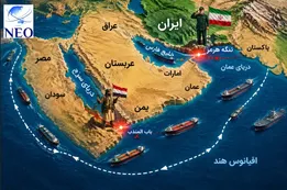 نبض نفت در مشت ایران و یمن