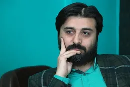 با شرکت در «انتخابات» یک ملت بودنمان را اثبات کنیم+ فیلم